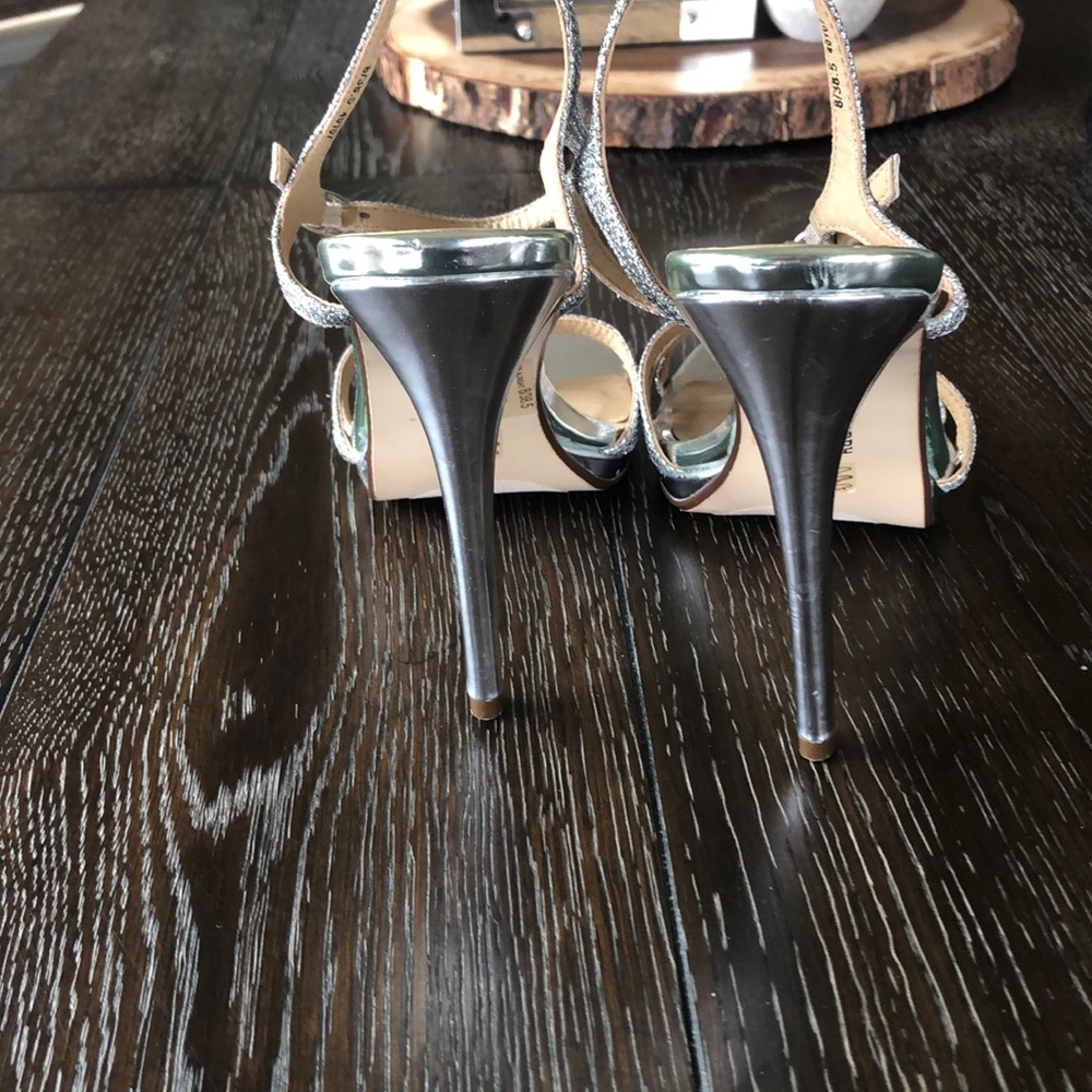 Chinese laundry heels - Picture 5 of 7